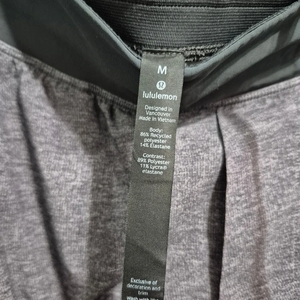 Lululemon Mens THE Short 11